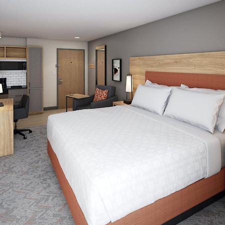 Candlewood Suites - Loma Linda - San Bernardino S By Ihg Exterior photo