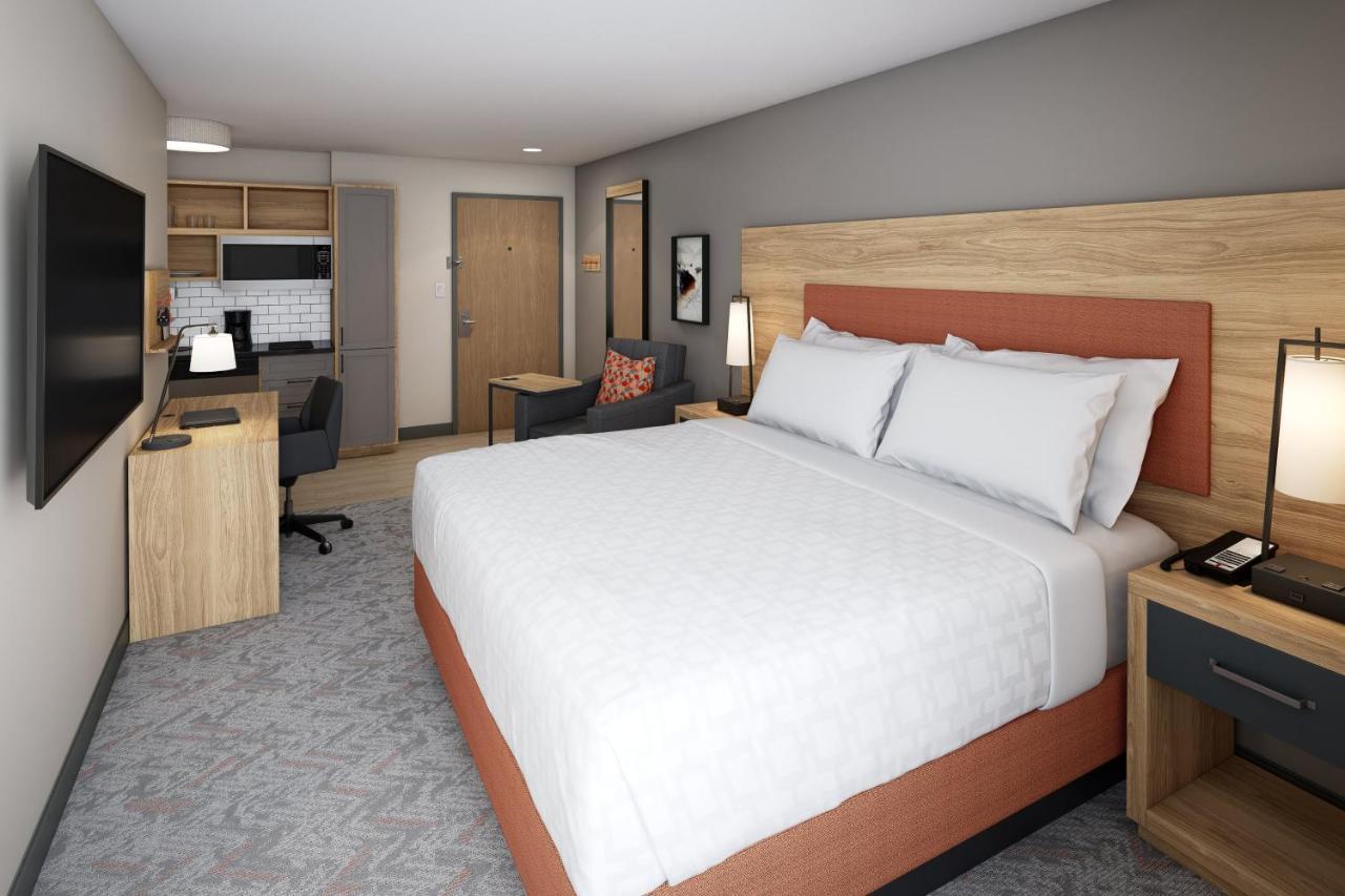 Candlewood Suites - Loma Linda - San Bernardino S By Ihg Exterior photo