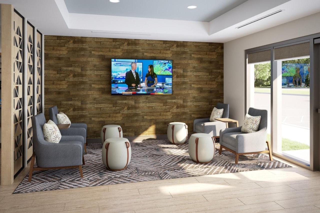 Candlewood Suites - Loma Linda - San Bernardino S By Ihg Exterior photo