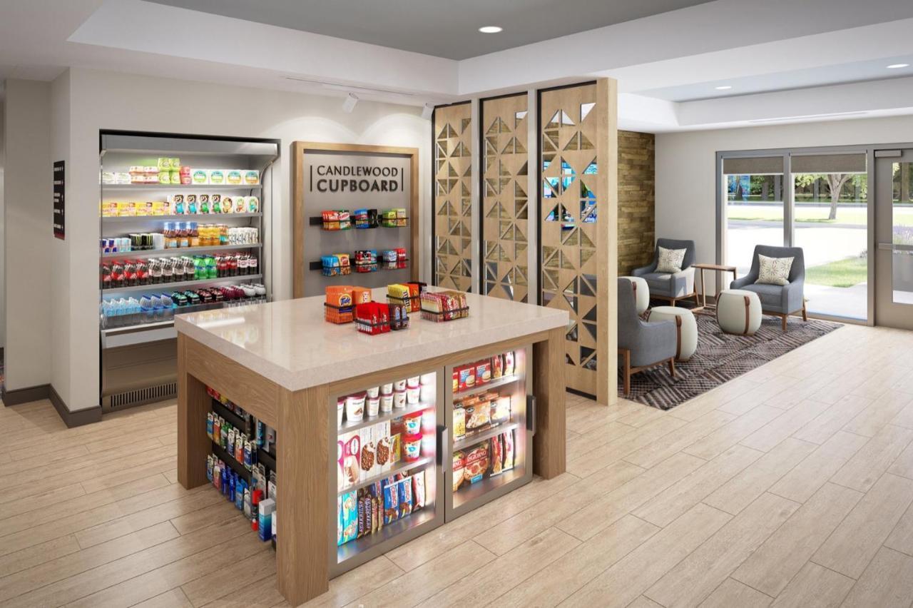 Candlewood Suites - Loma Linda - San Bernardino S By Ihg Exterior photo