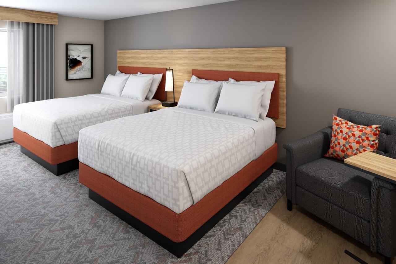 Candlewood Suites - Loma Linda - San Bernardino S By Ihg Exterior photo