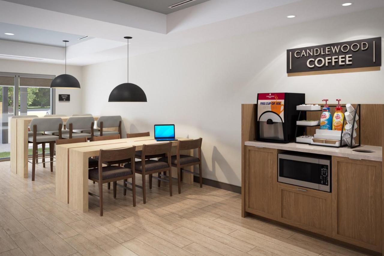 Candlewood Suites - Loma Linda - San Bernardino S By Ihg Exterior photo