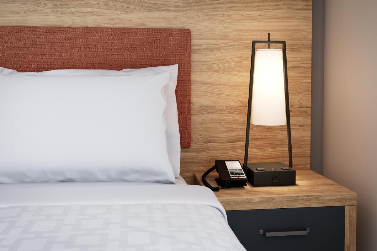 Candlewood Suites - Loma Linda - San Bernardino S By Ihg Exterior photo